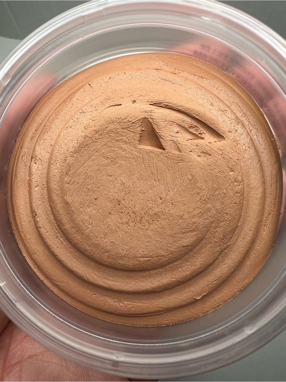 CHANEL Les Beiges Healthy Glow Bronzing Cream - Picture 12 of 12